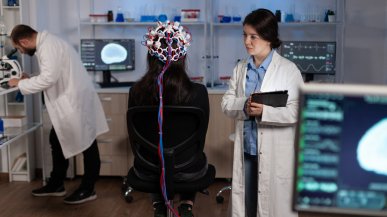 9 интересных фактов про мозг человека