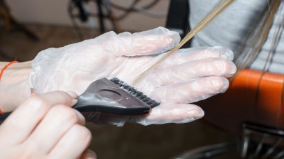 Вреден ли ботокс для волос?