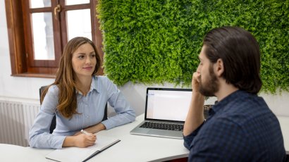 Что соискатель должен спрашивать на собеседовании?