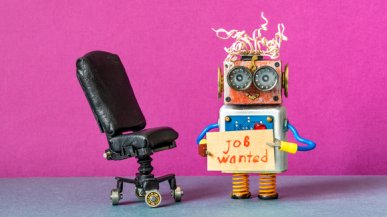 Как искать работу в кризис?