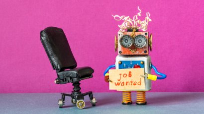 Как искать работу в кризис?