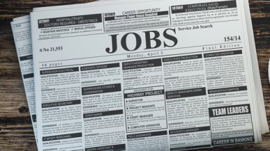 Просматривайте вакансии, даже если не ищете работу