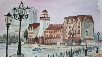 Готическое обаяние Калининграда: главные достопримечательности и советы для туристов