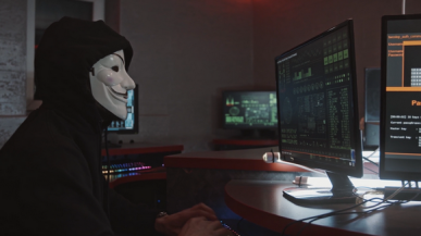 Удаленка и кибербезопасность: болевые точки