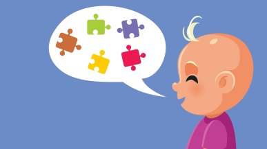 Почему ребенок не говорит в 2-3 года: причины, лечение