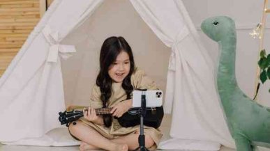 8 лайфхаков для детской комнаты