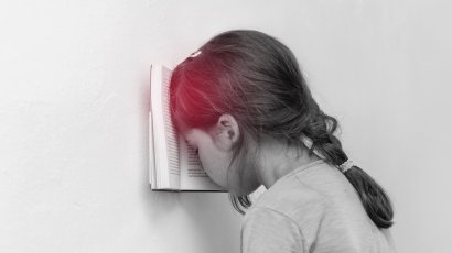 Ребёнок путает буквы? Как помочь при дислексии