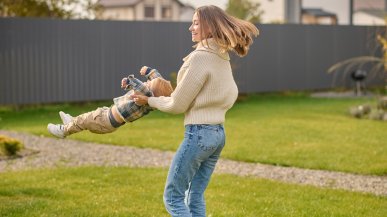 Как позаботиться о здоровье детей?