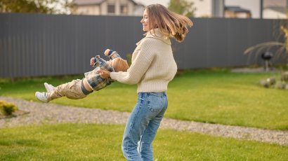 Как позаботиться о здоровье детей?