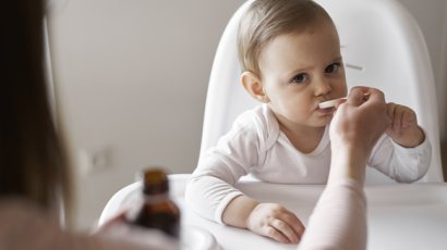 Что должно быть в детской домашней аптечке?