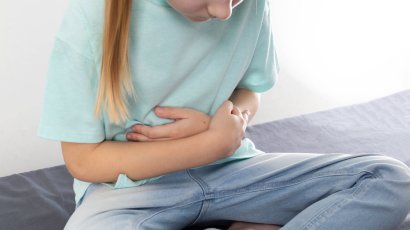 Психосоматика у детей: когда эмоции становятся болезнью