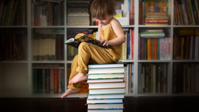 Когда начинать учить ребенка чтению?