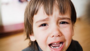 Что делать, если ребенок не хочет в садик?