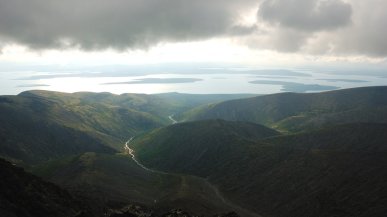 Едем в Заполярье! 8 лучших мест Кольского полуострова