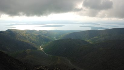 Едем в Заполярье! 8 лучших мест Кольского полуострова
