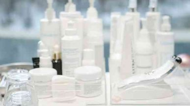 Корейская система ухода за кожей лица в 10 этапов