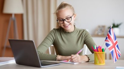 Какому языку учить ребенка в XXI веке?