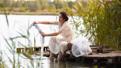 Порошок, гель, капсулы – чем стирать?