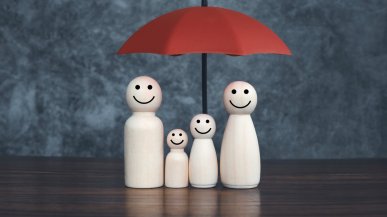 Как работают разные виды страхования жизни?