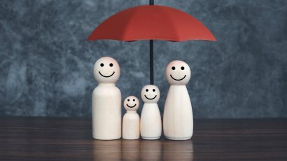 Как работают разные виды страхования жизни?