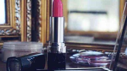 Как накрасить губы для вечернего макияжа?