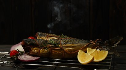 Скумбрия: пользы много, а есть ли вред?
