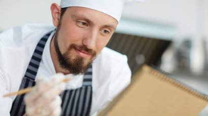 Как составлять здоровое меню на день