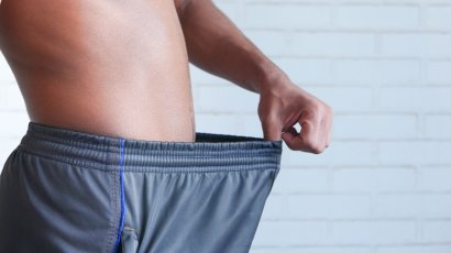 7 советов, как мужчинам быть в форме после 45 лет