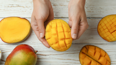 В борьбе с ожирением поможет… манго
