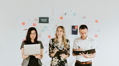 Какие спецы по маркетингу востребованы на фрилансе?