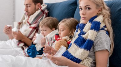 Как получить налоговый вычет за лечение?