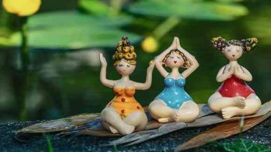 Медитация. Правда и вымысел