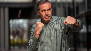 Как справиться с кризисом среднего возраста?