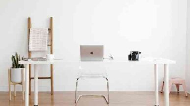 Как сделать интерьер в стиле минимализм?