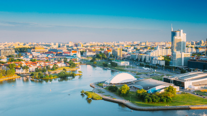 5 вопросов о поездке в Беларусь