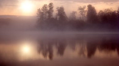 Что посмотреть на озере Селигер и какой там отдых