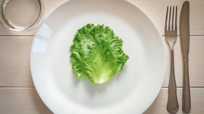 Чем опасны монодиеты?