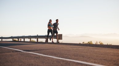 Как полюбить бег по утрам?