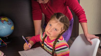 Как поддерживать мотивацию к учёбе в школе?