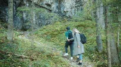 Походы в горы: 3 совета новичкам