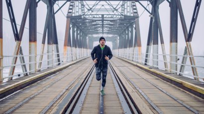 Мифы о беге, в которые мы верим