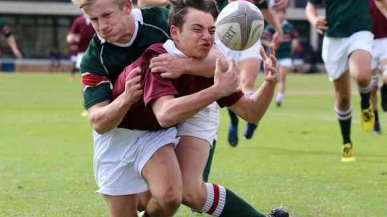 Четыре вопроса, которые хочется задать спортсменам