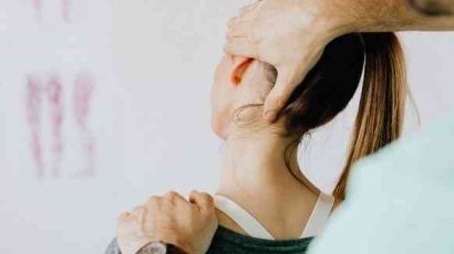 Как заниматься ЛФК при шейном остеохондрозе