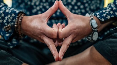 Как контролировать свои эмоции?