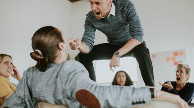 Правда ли, что все болезни - от нервов?