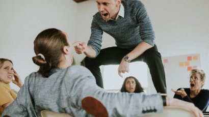 Правда ли, что все болезни - от нервов?