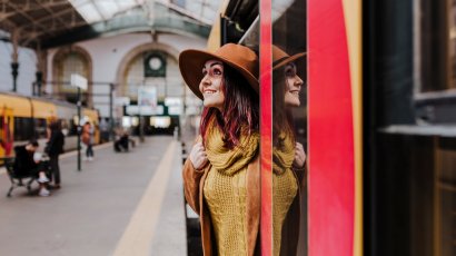 Как спланировать путешествие на один день?