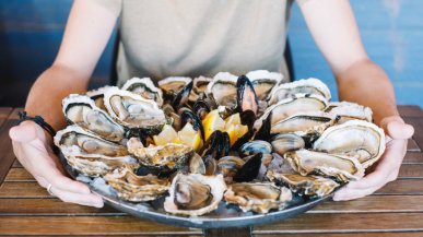 Диета в помощь мужскому здоровью