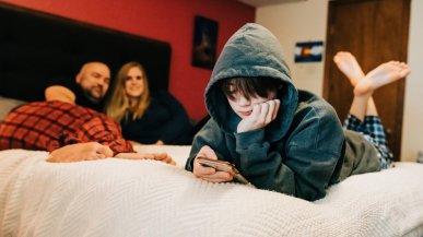 Главные «нельзя» и «можно» в воспитании подростков