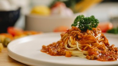 Как готовить лучшие соусы для пасты